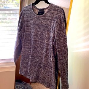 Wings and Horns sweater